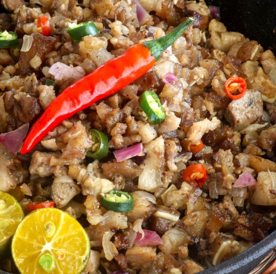 Sisig