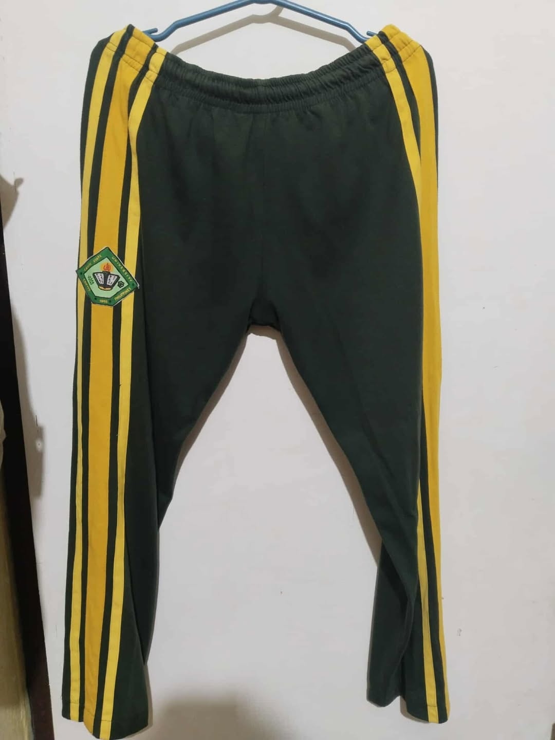 PE Pants