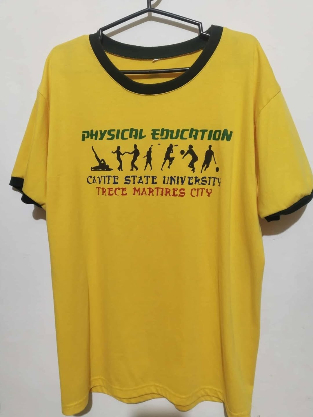 PE SHIRT